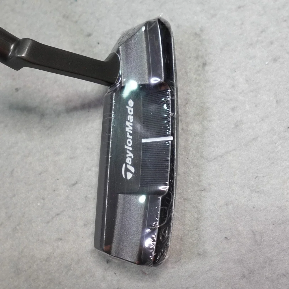 TaylorMade daytona ghost